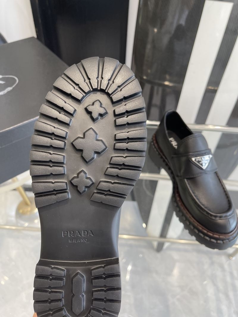 Prada Business Shoes